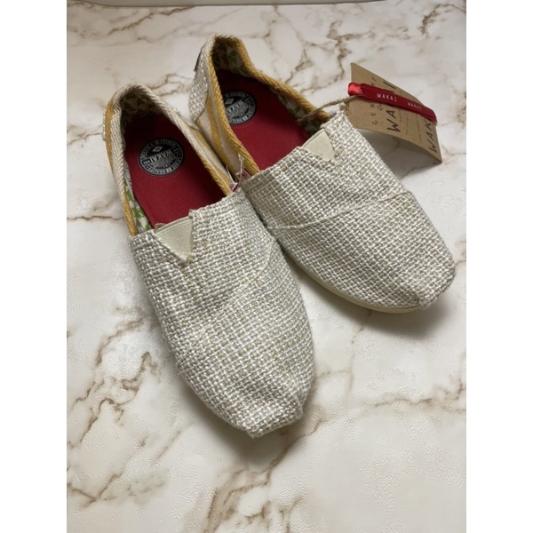 Sepatu Wakai Men Size 43