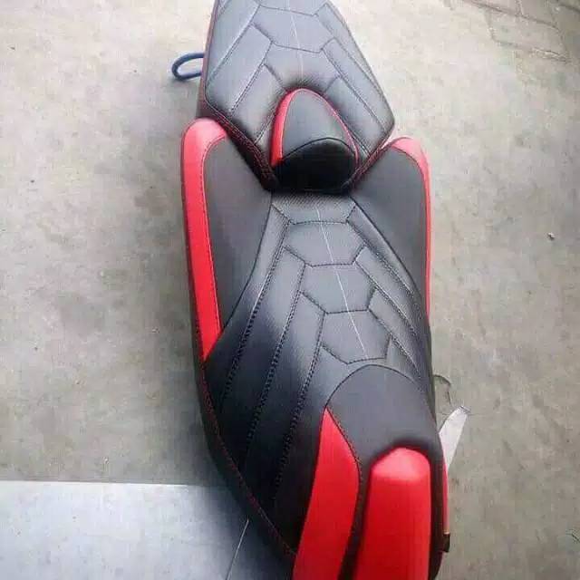 Jok vario 125/150 custom