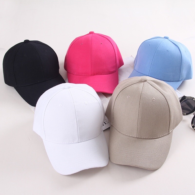 TOPI ANAK KEREN / TOPI ANAK MURAH / BASIC HAT