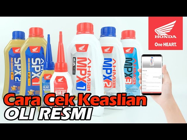 Toko Online Honda Cengkareng Official Shop | Shopee Indonesia