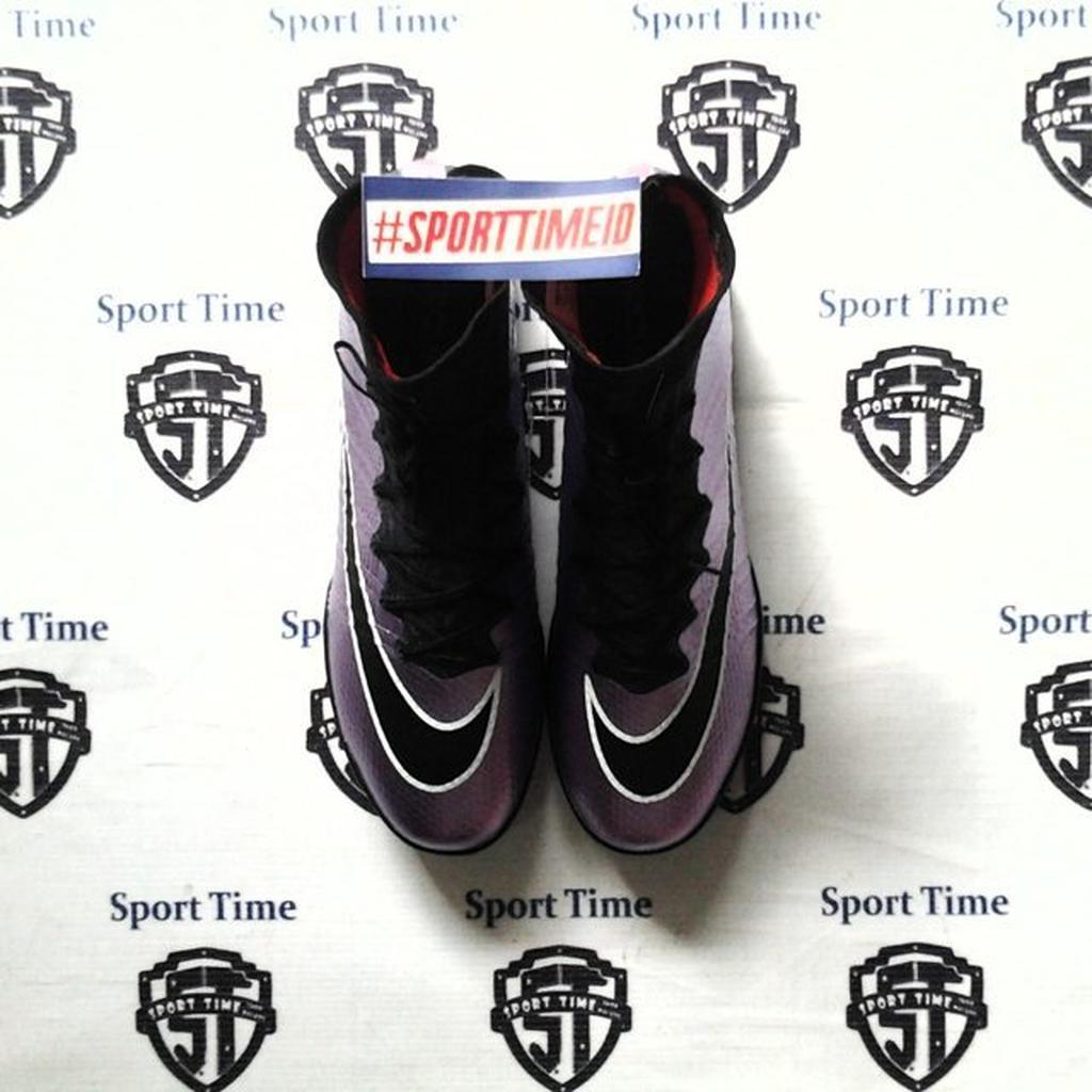 #SepatuFutsalNike #MercurialX Superfly Liquid Chrome Pack