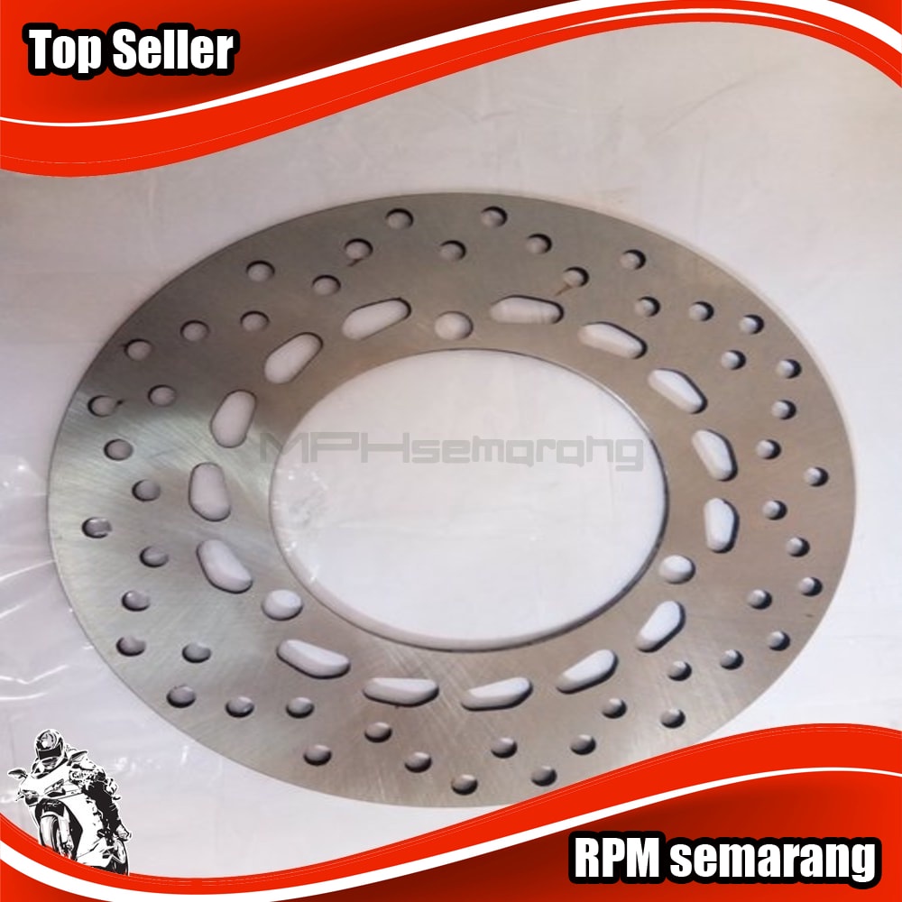 PIRINGAN CAKRAM SUNSTAR UNTUK MOTOR YAMAHA N MAX DEPAN Distributor Sparepart RPMsemarang