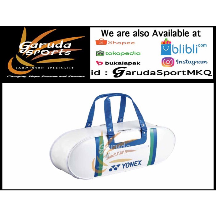 Tas Badminton Yonex 75Th Tas Yonex Limited EDITION 75 Th