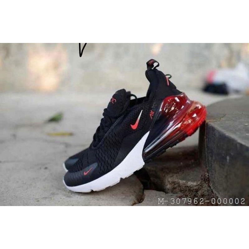 SEPATU SNEAKERS PRIA NIKE AIRMAX 270 VFRE-076