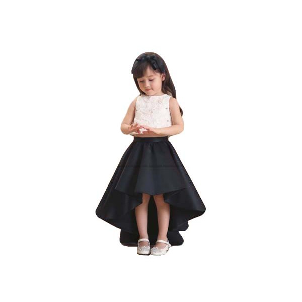 Baju Setelan Rok Anak Perempuan - 025.5192