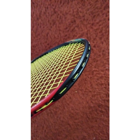 raket yonex astrox68d old colour