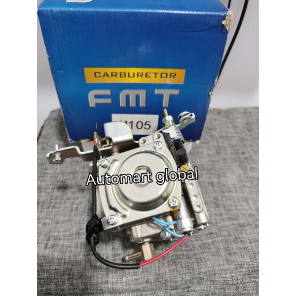 carburator suzuki carry extra st100 extra 1000cc