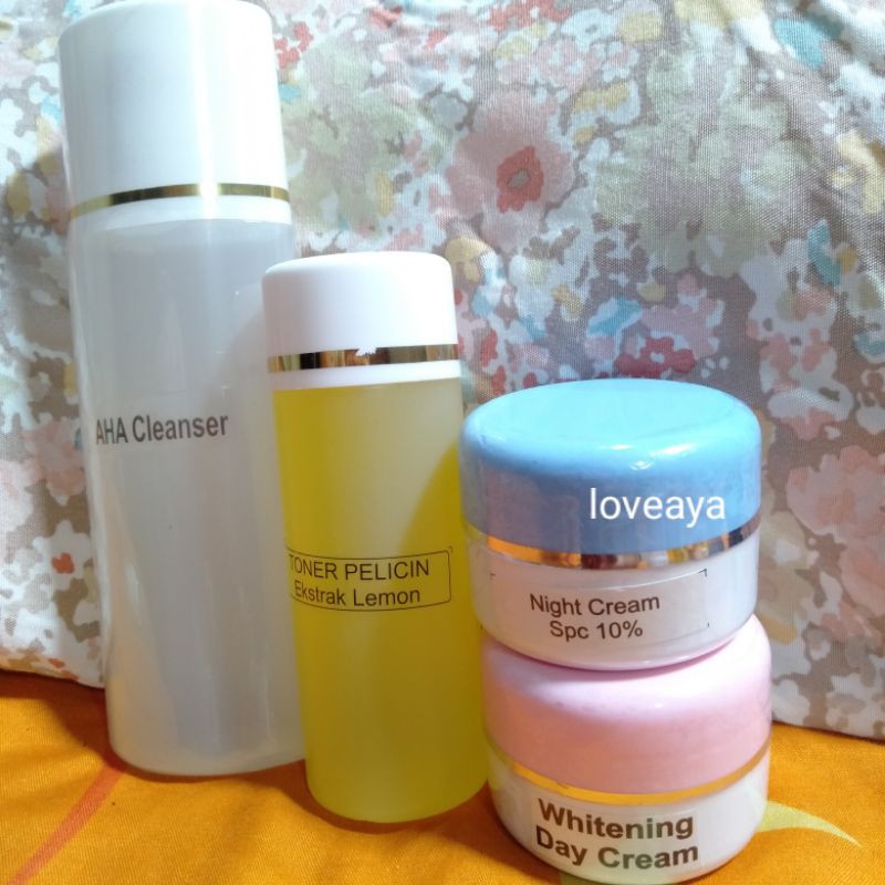 krim Farma wdc 4in 1 ,10% & 5%