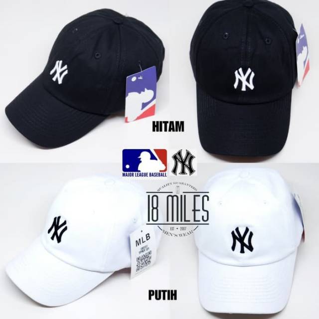 Topi NNY yankes MLB ( major league baseball )