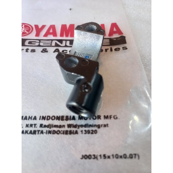 Sambungan Spion kanan Nmax Dudukan Spion kanan Nmx