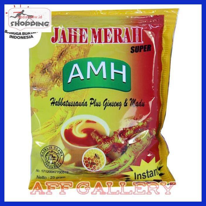 

Er34Wr5- Jahe Merah Super Amh Sachet I0Uukiy8-