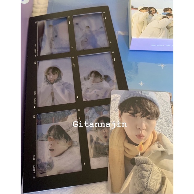 PC WINPACK YOONGI (BOOKED)