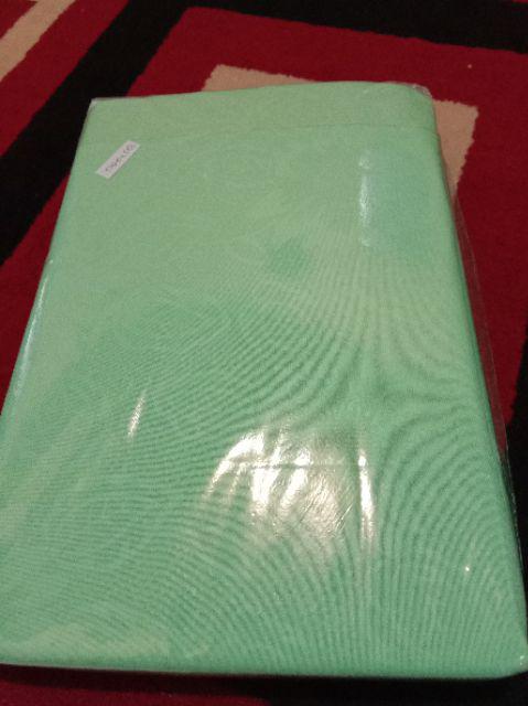 Sprei 120x200x30 Polos Emboss No.3 Single Size