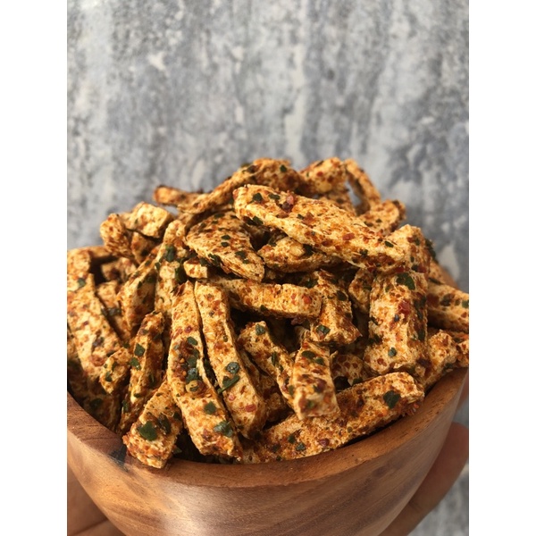 

BASRENG PEDAS PREMIUM 500/1000gr