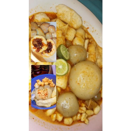 

cilok jando