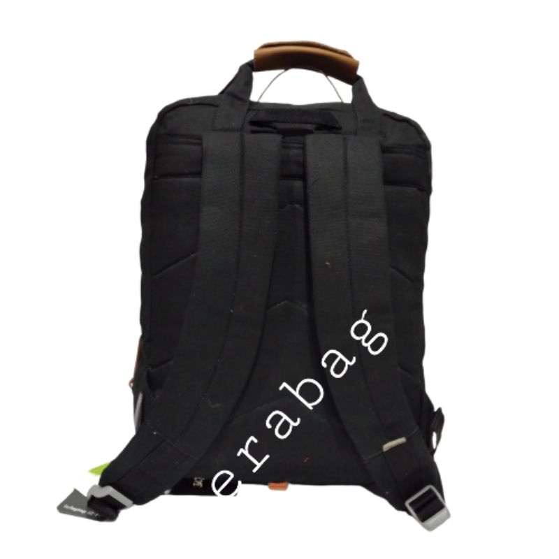 Tas Ransel anak sekolah Genic Original Backpack 27959