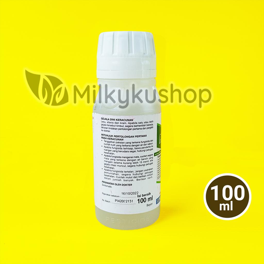 PREVICUR N 722 SL 100 ML FUNGISIDA