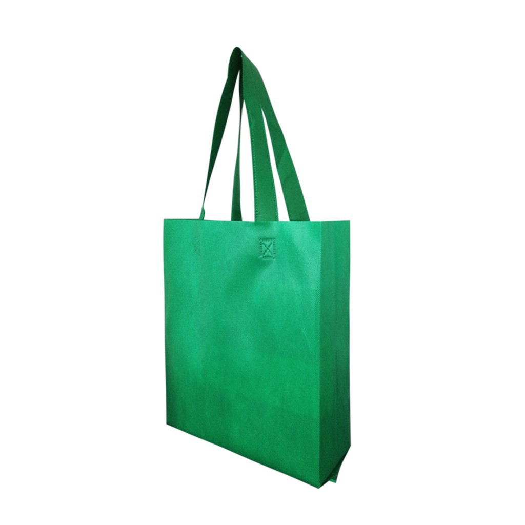 

[COD] Tas Souvenir Promosi Ukuran 35x25x8