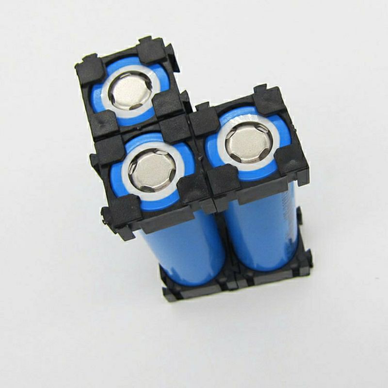 Bracket baterai 18650