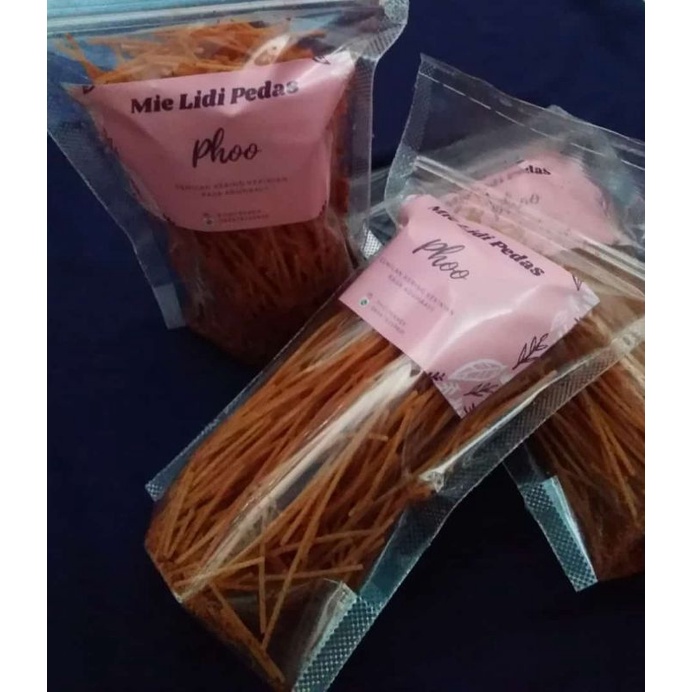 

mie lidi pedas 100gr