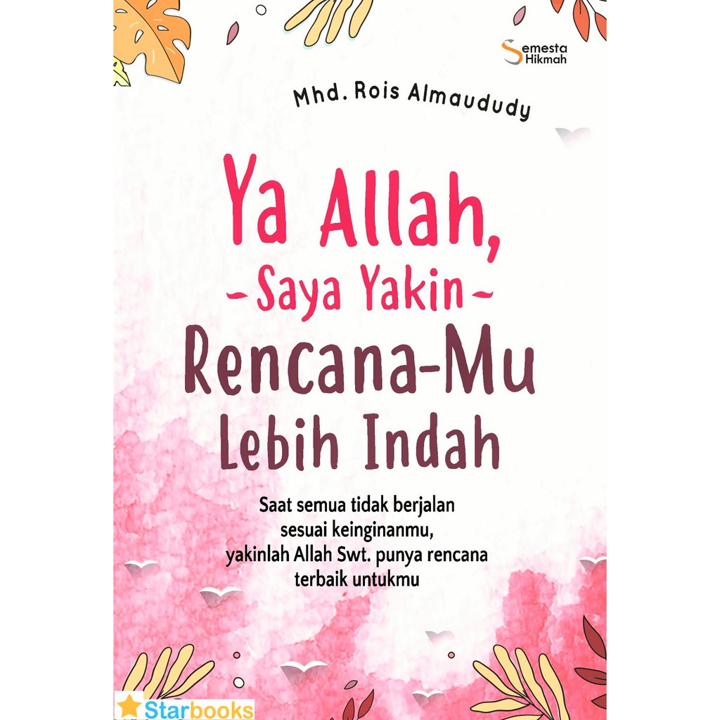 Buku Agama Ya Allah