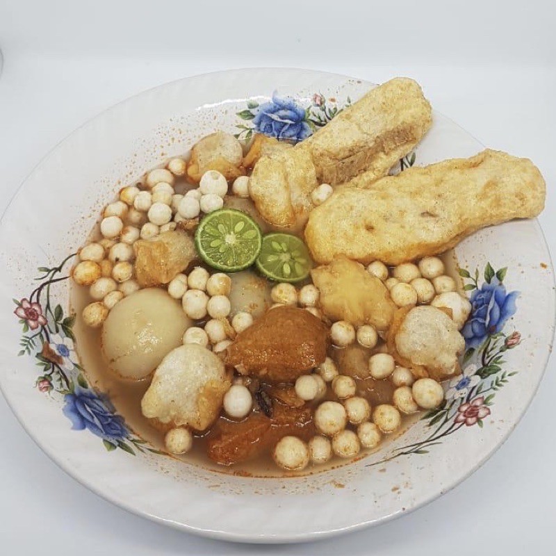 

Baso Aci