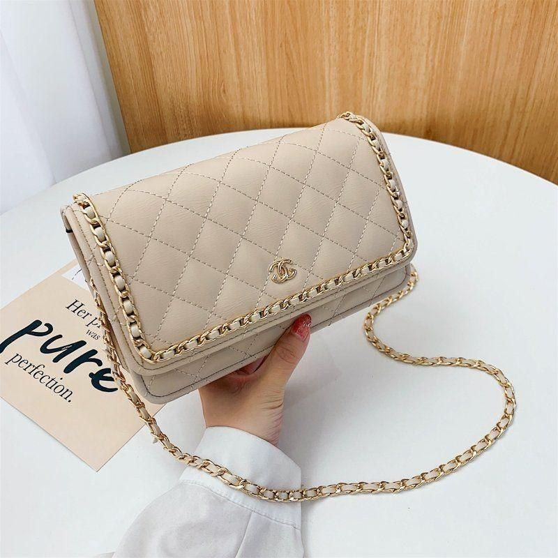 Tas selempang fashion wanita modern kekinian JAR158