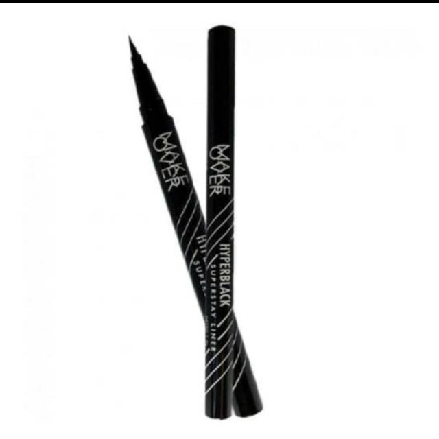 Make Over Hyperblack superstay liner