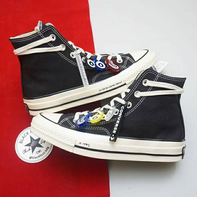 converse corso como