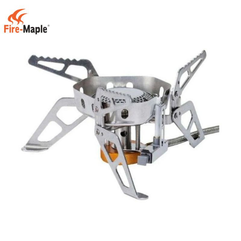 Kompor Ultralight Fire Maple LEPUS FMS-125