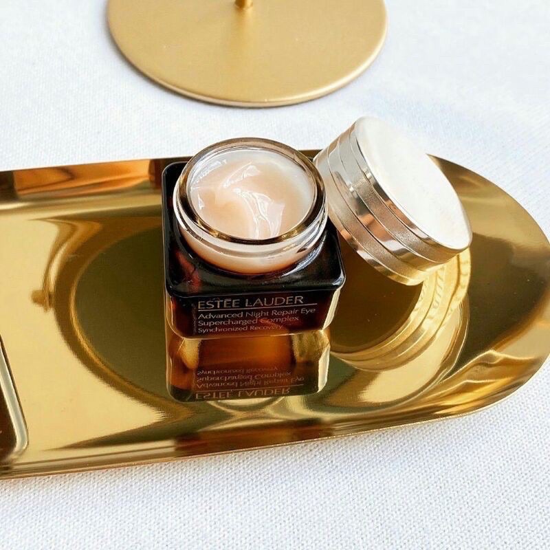 Estee Lauder 15ml Advanced Night Repair Anti-aging eye cream serum essenc