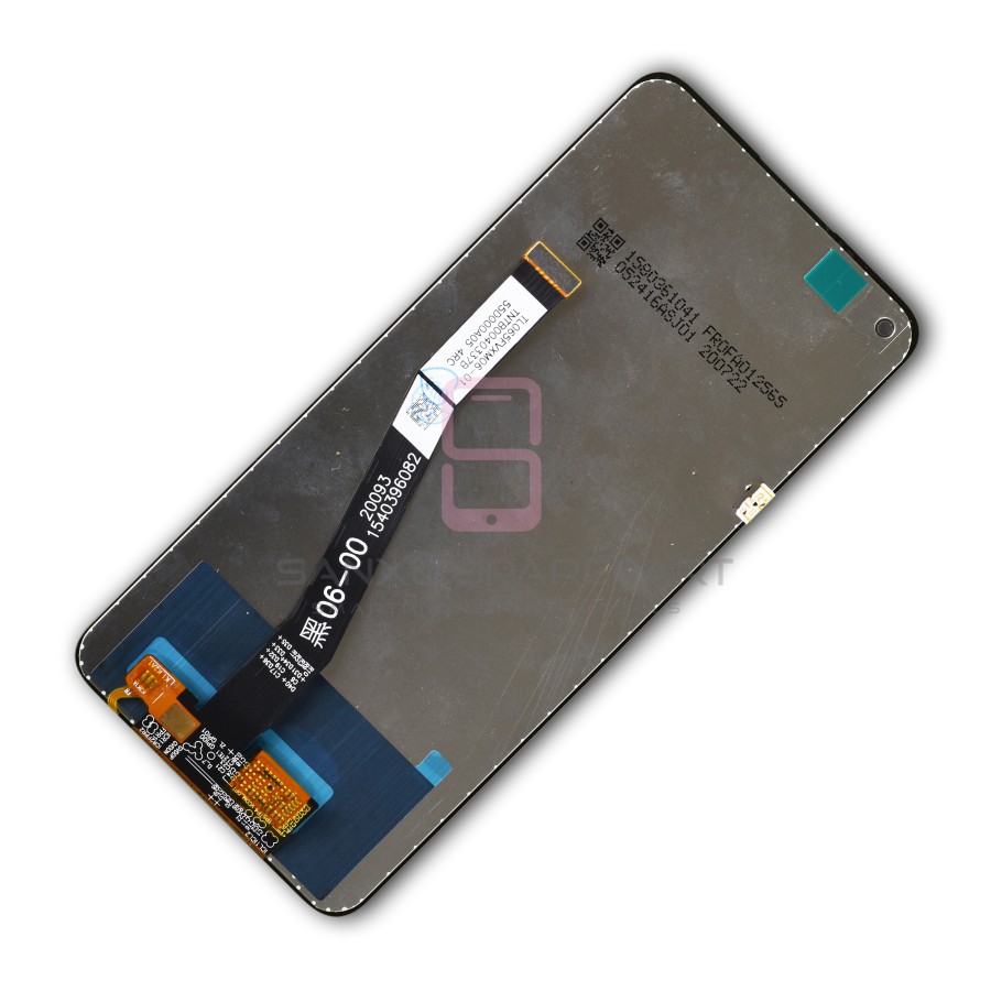 Lcd Xiaomi Redmi Note 9 / Lcd Redmi Note 9 Fullset