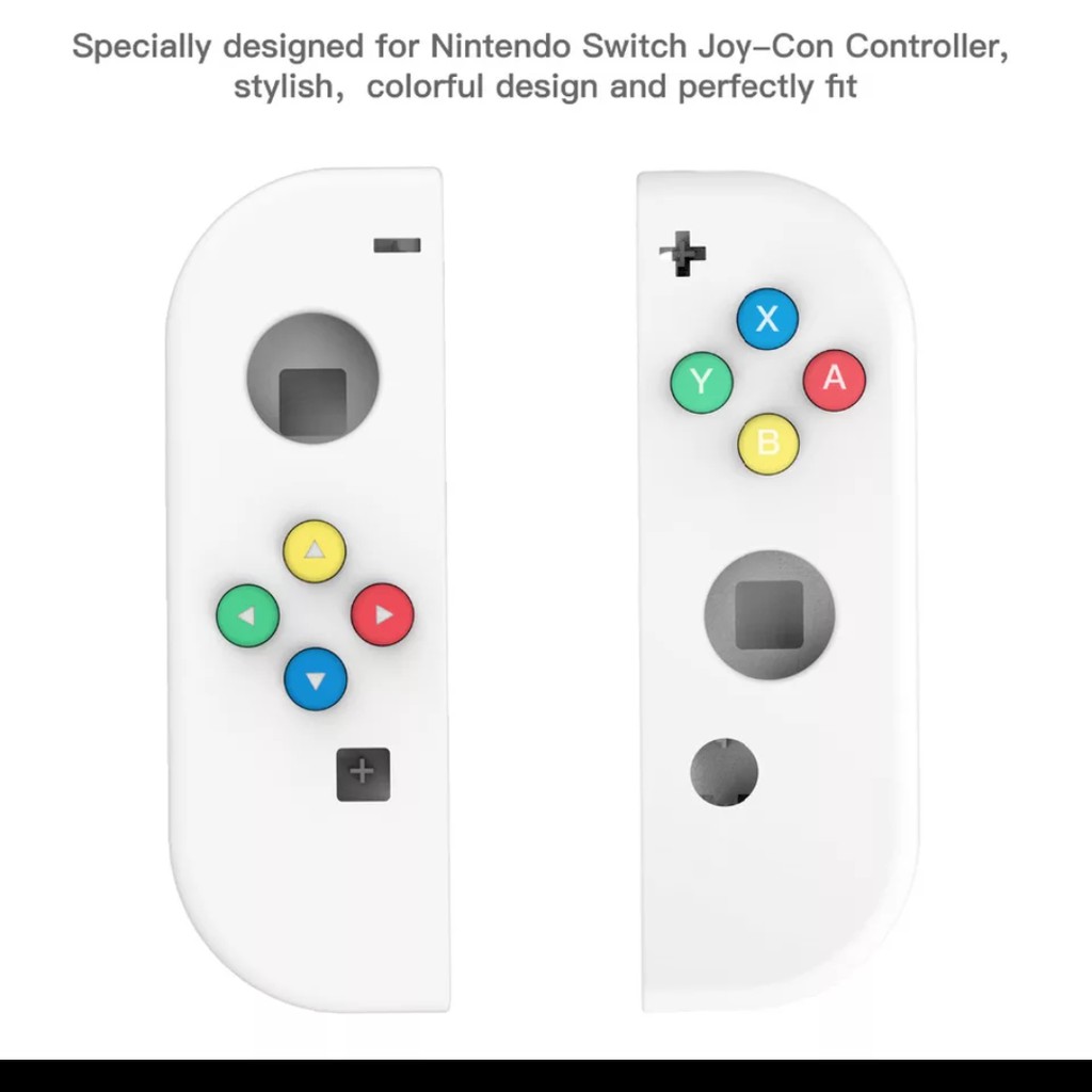 joycon button tombol joycon nintendo switch