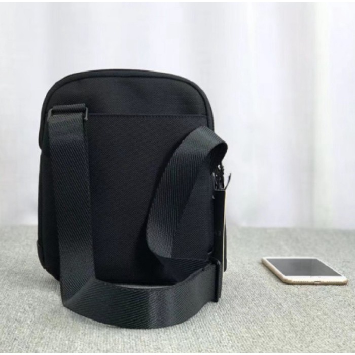 TAS TUMI Barksdale Crossbody / TAS SELEMPANG TUMI ALPHA BRAVO BARKSDALE / Sling bag Tumi alpha bravo