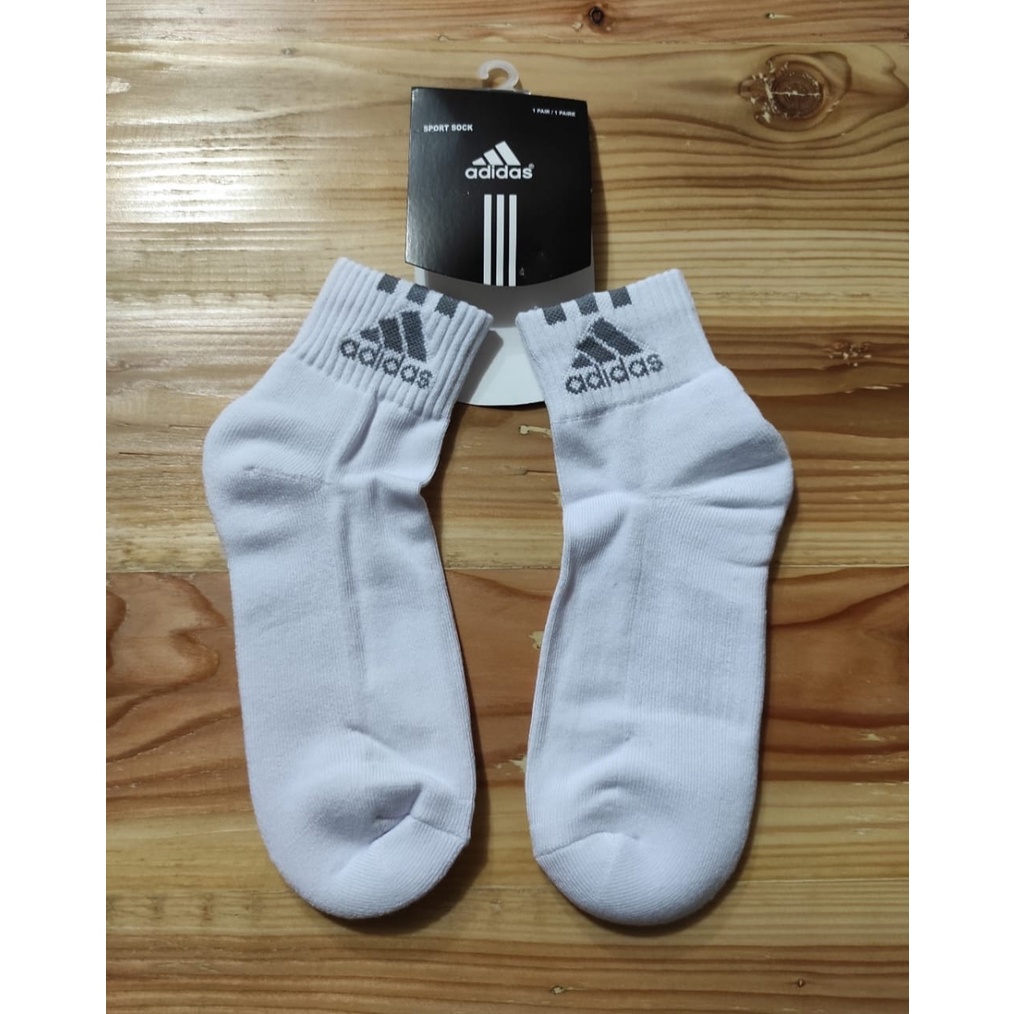 KAOS KAKI SPORTS UNISEX PREMIUM/KAOS KAKI  FASHION PRIA/WANITA TERLARIS