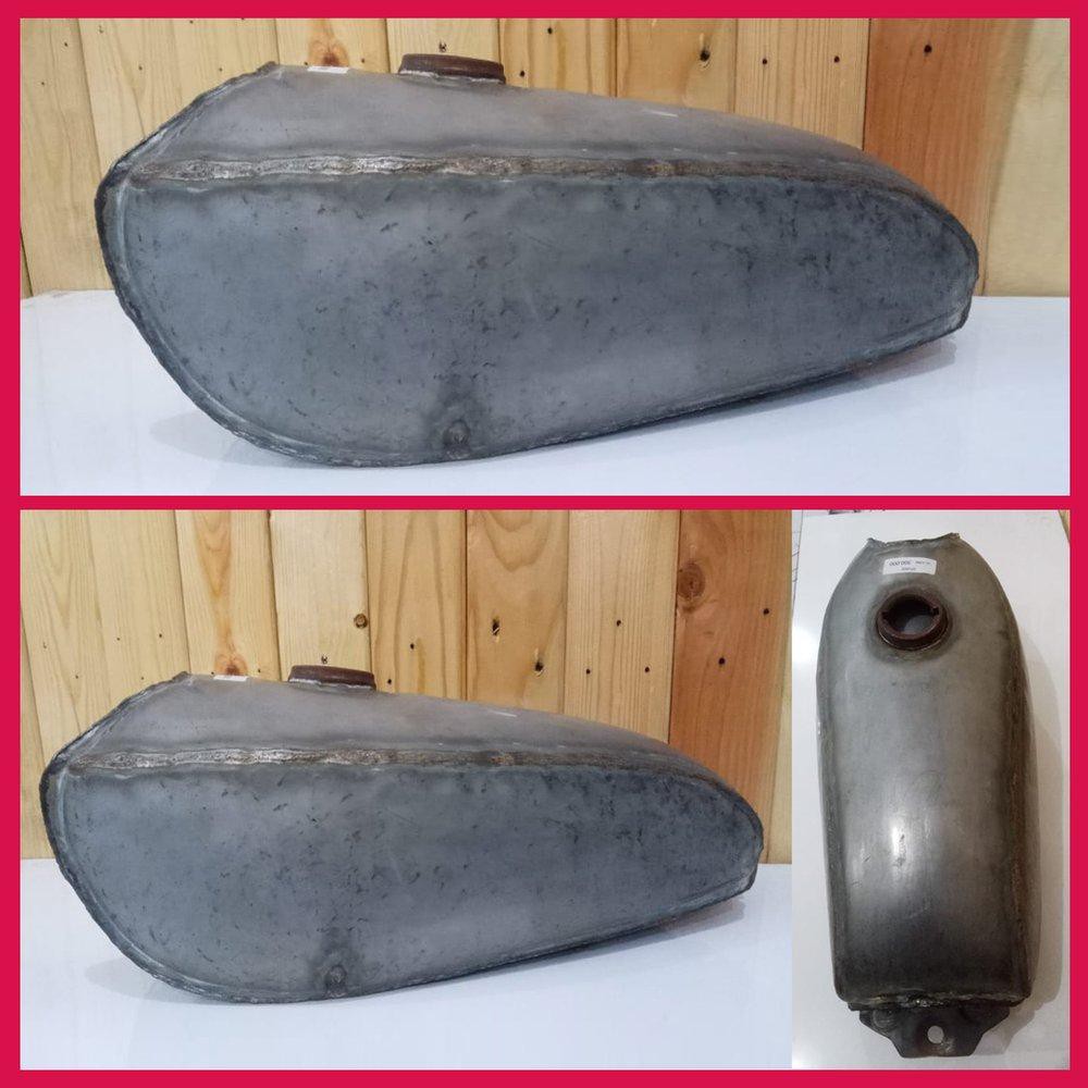 Jual Tangki DT 100 X GALVANIS PRESISI Limited