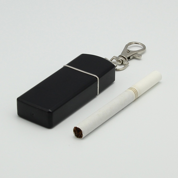 Gantungan Kunci Custom Asbak Unik Asbak Rokok Portable Ashtray Key Chain