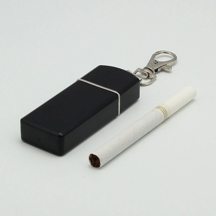 Gantungan Kunci Custom Asbak Unik Asbak Rokok Portable Ashtray Key Chain