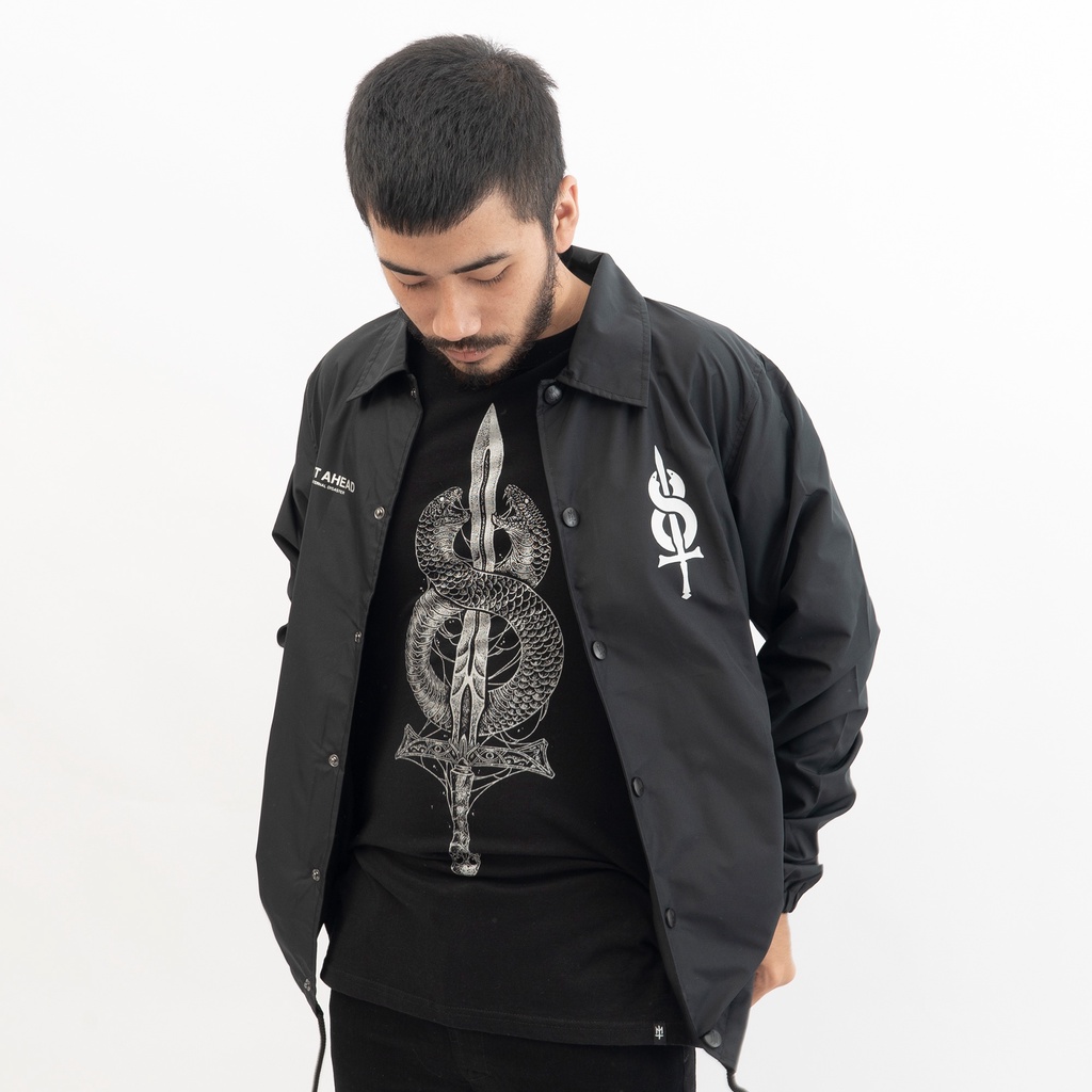 MATERNAL DISASTER - STRA18HT WB