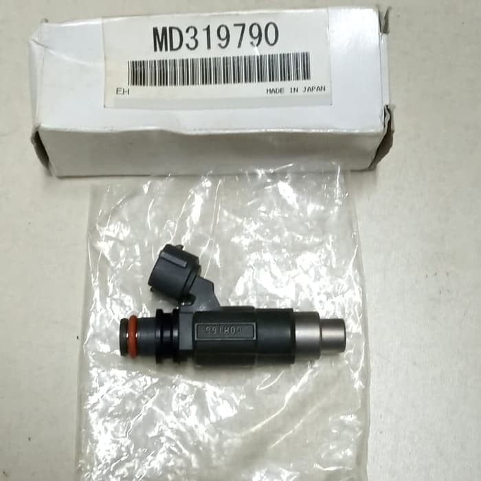 nozzle nozel nokzel injektor injector t120ss ss original