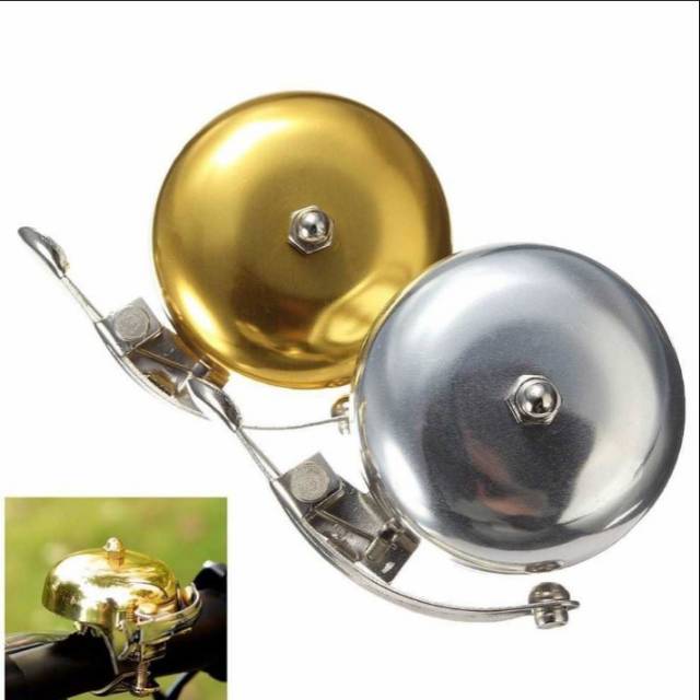 Bell Sepeda Kring kring