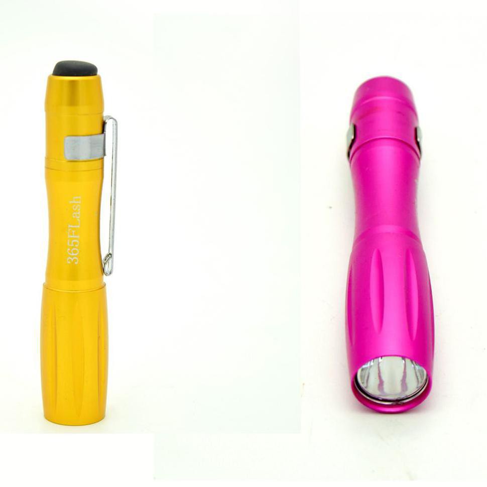Terlaris Senter Police 75 Mini Senter Kecil Senter Mini Police 365Flash Tbe Terlaris