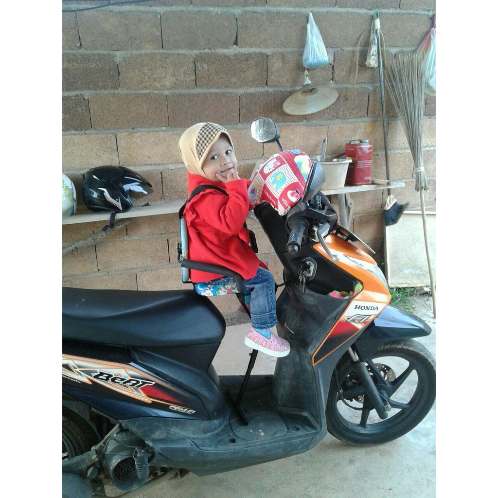 4400 Gambar Kursi Motor Anak Gratis Terbaru