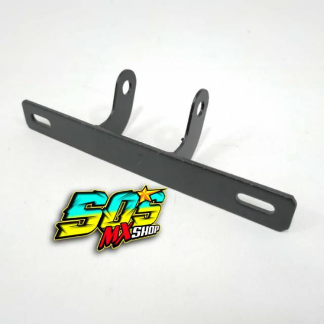 DUDUKAN PLAT NOMOR CRF DUDUKAN PLAT NOMOR CRF 150L - DUDUKAN PLAT NOMOR CRF SUPERMOTO