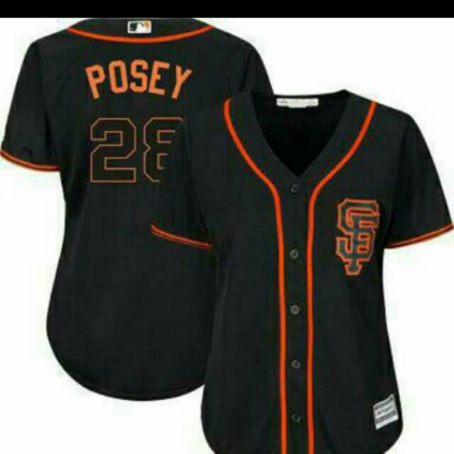 Jersey baseball hip hop suka suka custom