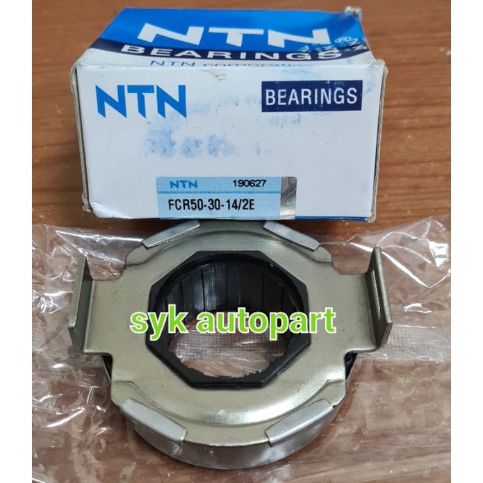 Bearing FCR 50-30-14/2E NTN DEKLAHAR APV
