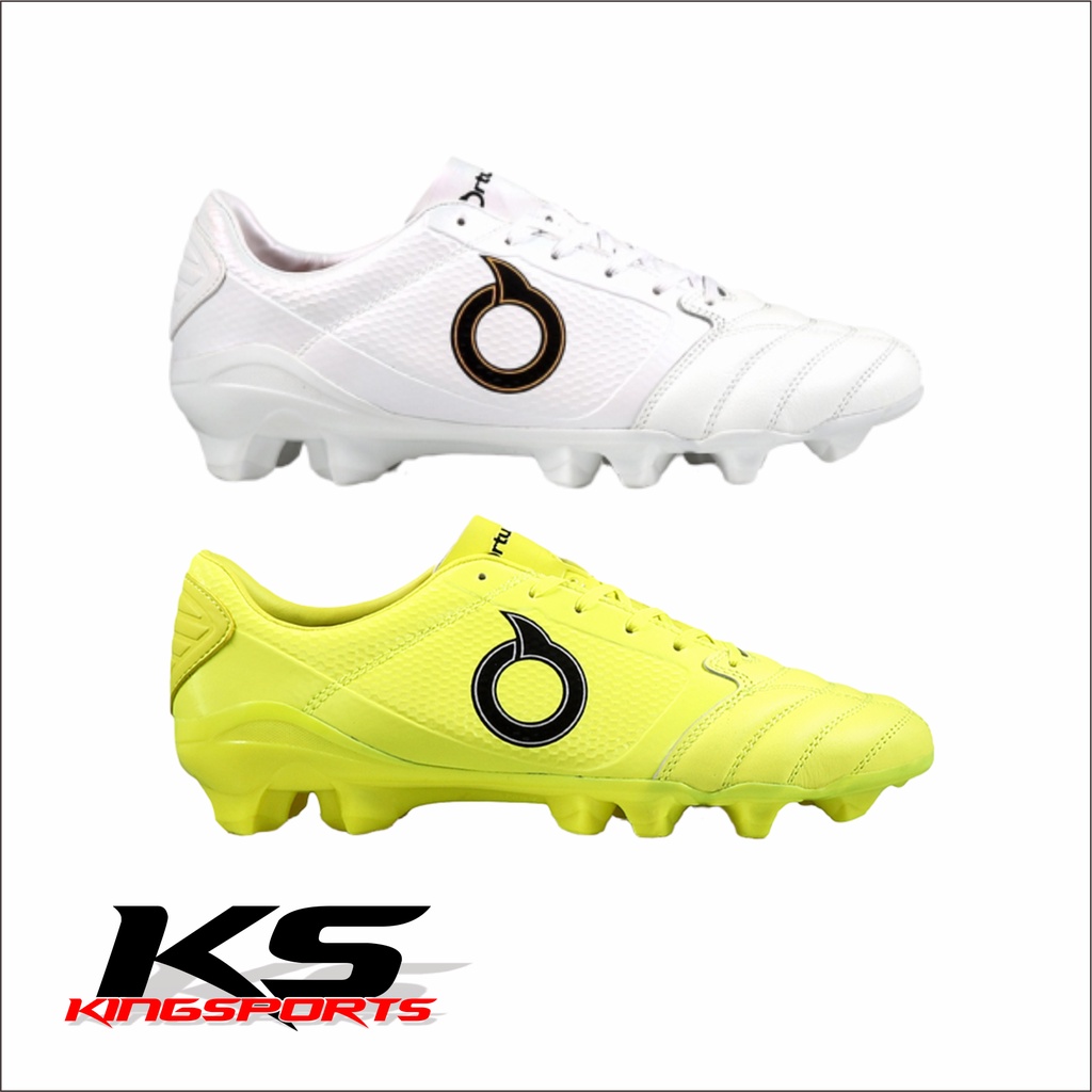 Sepatu Bola Ortuseight CATALYST VISION V2 FG K-LEA