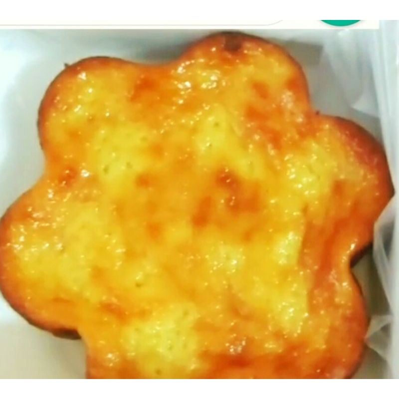 

Bingka Asli Pontianak