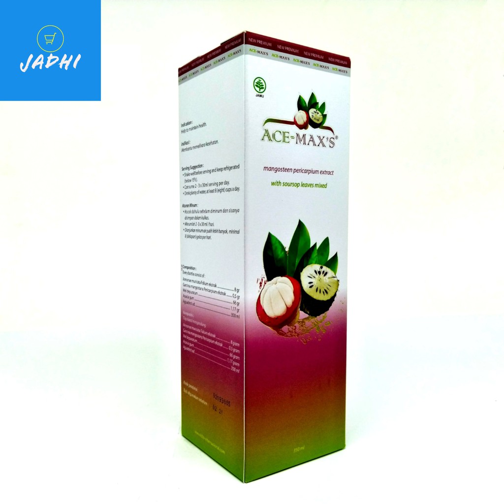 

Acemaxs 350ml