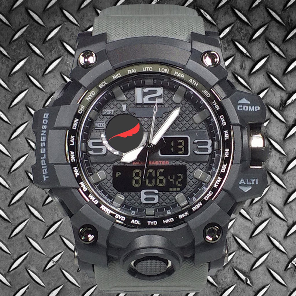 (Istimewa Bossque) Jam NOAH BAND DT Tali Abu-Abu (Exclusive)